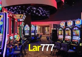 Lar777: Jogos de Caça-Níqueis-Altas Recompensas, Roleta-Velocidade, Blackjack-Desafios Máximos